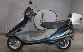 HONDA SPACY125 JF03