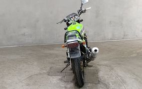 KAWASAKI Z400 GP KZ400M