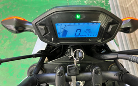 HONDA GROM JC61