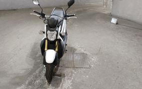 HONDA ZOOMERX JF38