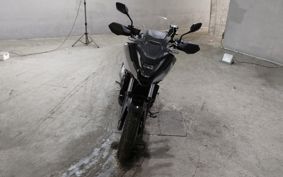 HONDA NC750X RH09
