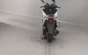 YAMAHA TORI CITY125 SE78