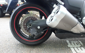 YAMAHA VMAX 2012 RP22J