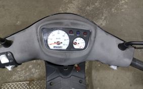 YAMAHA BJ SA24J
