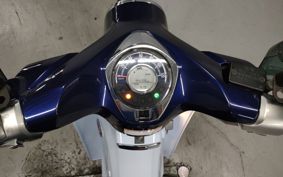 HONDA  SUPER CUB C125 JA48