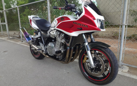 HONDA CB1300SF BOLDOR 2008 SC54