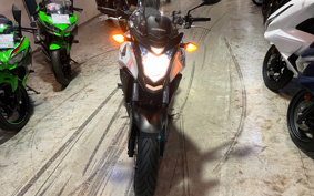 HONDA 400 X 2014 NC47