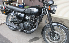 KAWASAKI W175 BJHD1C