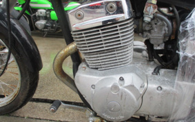 HONDA REBEL MC13