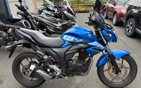 SUZUKI JIKUSA-150 NG4BG