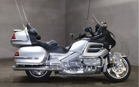 HONDA GL 1800 GOLD WING SC47