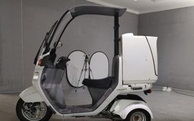 HONDA GYRO TA03