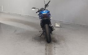 SUZUKI JIKUSA-250 ED22B