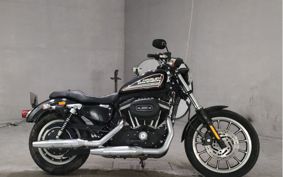 HARLEY HARLEY XL883R CS2