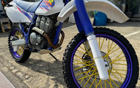 YAMAHA TT250R 4GY