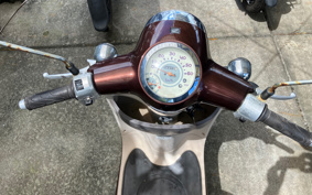 HONDA GIORNO AF70