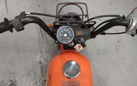HONDA GORILLA Z50J