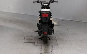 HONDA ZOOMERX JF62