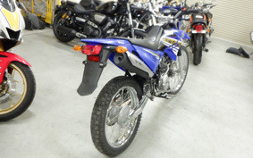 YAMAHA XTZ125 PCJL