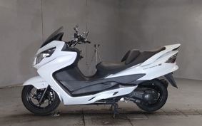 SUZUKI SKYWAVE 250S CJ46A