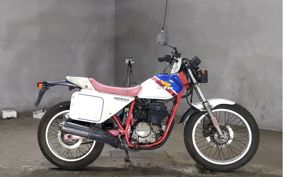 HONDA FTR250 MD17