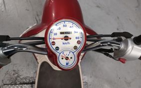 YAMAHA VINO SA37J