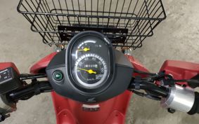 HONDA BENLY110 JA09