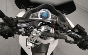 HONDA PCX125 JF56