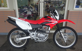 HONDA XR230 MD36