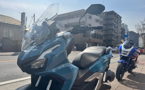 HONDA ADV160 KF54