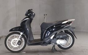 HONDA SH MODE JF51
