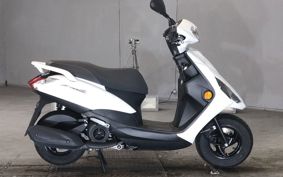YAMAHA  AXIS Z SED7J