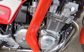 HONDA CB900F 2021 SC01