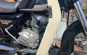 HONDA BENLY125 JA03