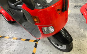 HONDA GYRO TA03