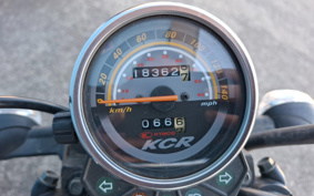 KYMCO KYMCO KCR125