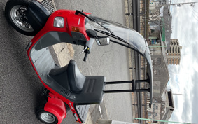 HONDA GYRO TA03