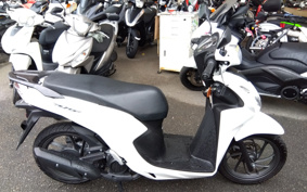 HONDA DIO 110 BASIC  JK03