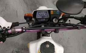 YAMAHA SEROW 225 1KH
