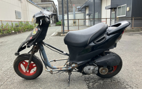 SUZUKI LETS2 CA1PA
