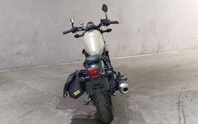 HONDA REBEL MC49