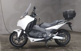 HONDA INTEGRA RC71