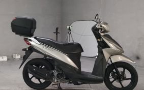 SUZUKI ADDRESS V110 CE47A