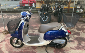 SUZUKI LETS2 CA1PA