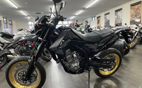 HONDA CRF250M MD38