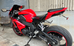 HONDA CBR1000RR 2008 SC59