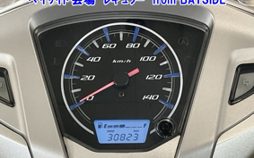 HONDA LEAD 125