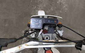 HONDA TLM200R MD15