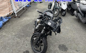 KAWASAKI NINJA250R