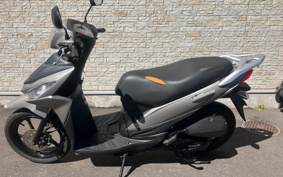 SUZUKI ADDRESS V110 CE47A
